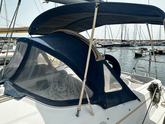 Beneteau Oceanis Clipper 331 usata in vendita