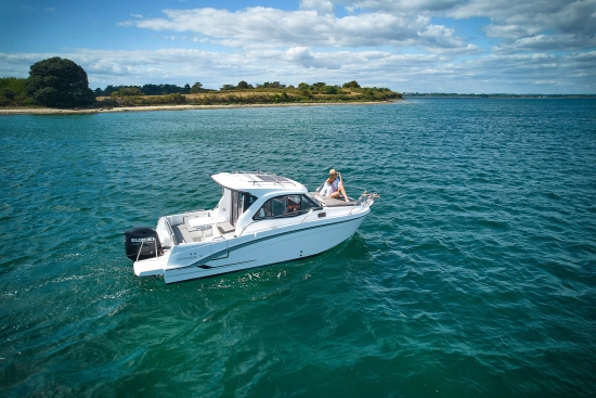 Beneteau Antares 7 nuevo en venta