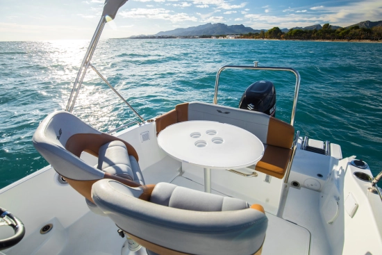 Beneteau Flyer 6 SunDeck nuevo en venta