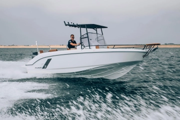 Beneteau Flyer 7 SpaceDeck nuevo en venta
