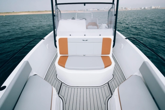 Beneteau Flyer 7 SpaceDeck brand new for sale