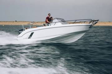 Beneteau Flyer 7 SunDeck nuevo en venta