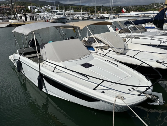 Beneteau Flyer 8 SunDeck de segunda mano en venta