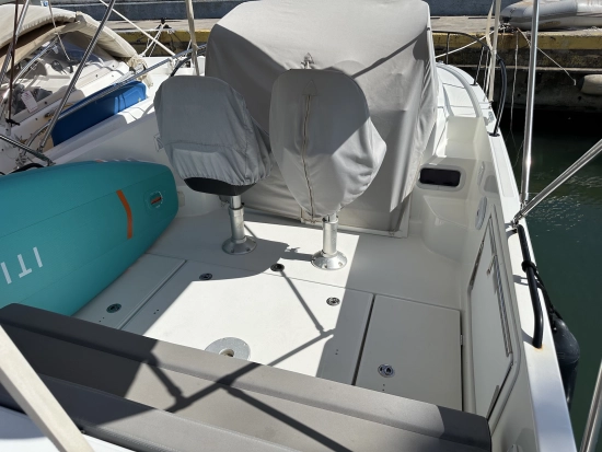 Beneteau Flyer 8 SunDeck de segunda mano en venta