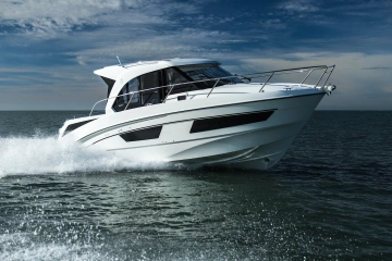 Beneteau Antares 9 novos à venda