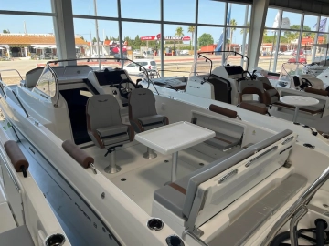 Beneteau Flyer 8 SunDeck nuevo en venta