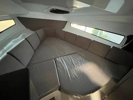 Beneteau Flyer 8 SunDeck nuova in vendita