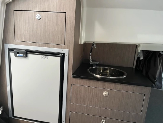 Beneteau Flyer 8 SunDeck nuova in vendita