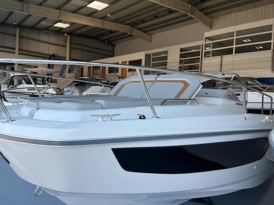 Beneteau Flyer 8 SunDeck nuova in vendita