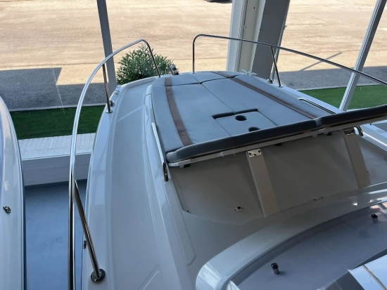 Beneteau Flyer 8 SunDeck nuova in vendita
