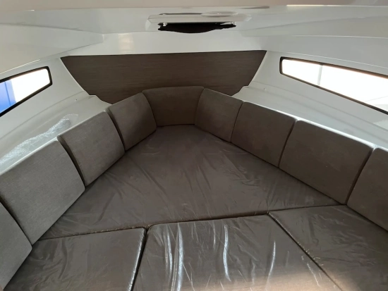Beneteau Flyer 8 SunDeck nuova in vendita