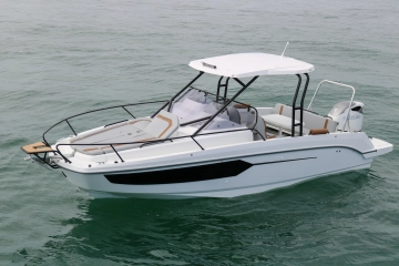 Beneteau Flyer 8 SunDeck nuova in vendita