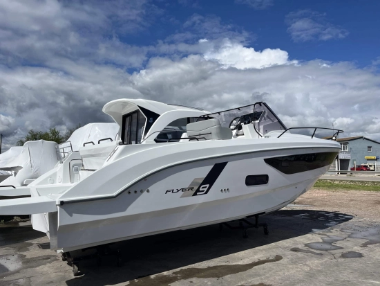 Beneteau Flyer 9 SunDeck nuova in vendita
