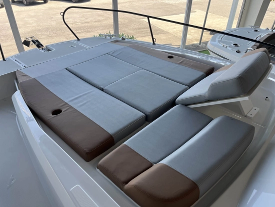 Beneteau Flyer 9 SunDeck nuova in vendita