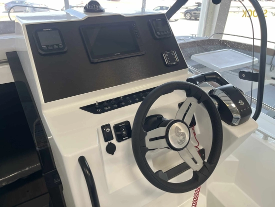 Beneteau Flyer 9 SunDeck nuova in vendita