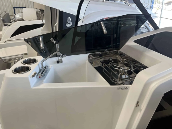 Beneteau Flyer 9 SunDeck nuova in vendita