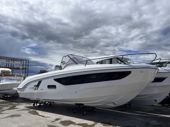 Beneteau Flyer 9 SunDeck nuova in vendita