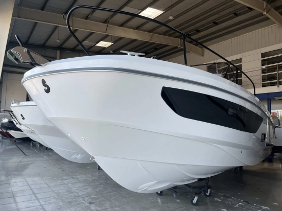 Beneteau Flyer 9 SunDeck nuova in vendita
