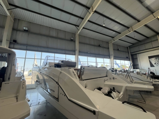 Beneteau Flyer 9 SunDeck nuova in vendita