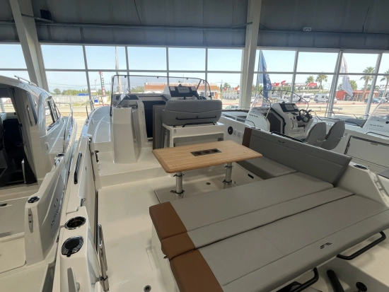 Beneteau Flyer 9 SunDeck nuova in vendita