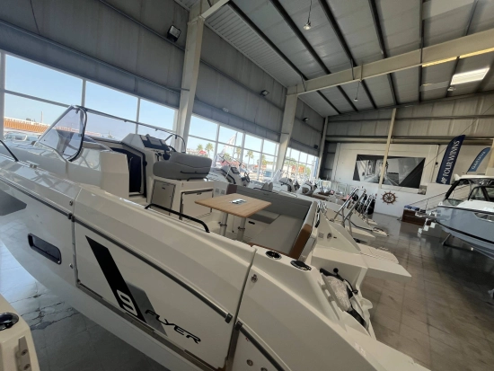 Beneteau Flyer 9 SunDeck nuova in vendita