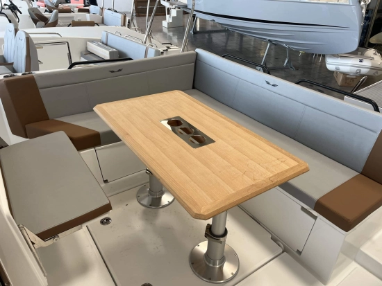 Beneteau Flyer 9 SunDeck nuova in vendita