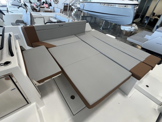 Beneteau Flyer 9 SunDeck nuova in vendita