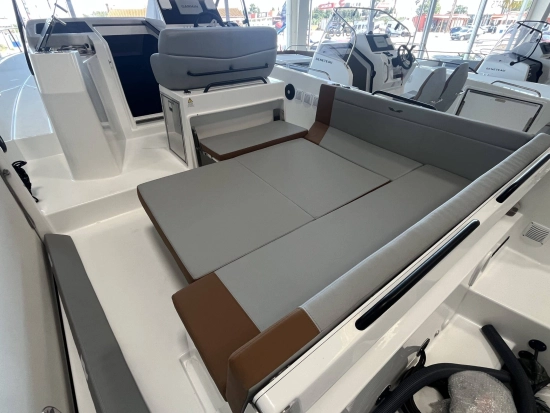 Beneteau Flyer 9 SunDeck nuova in vendita