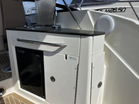 Quicksilver Cruiser Activ 805 de segunda mano en venta