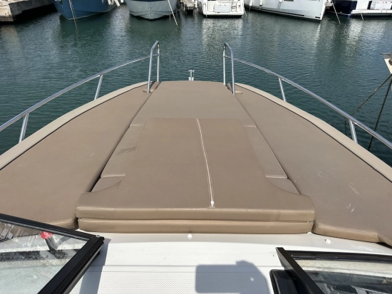 Quicksilver Cruiser Activ 805 de segunda mano en venta