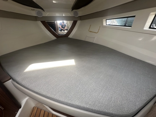 Quicksilver Cruiser Activ 805 de segunda mano en venta