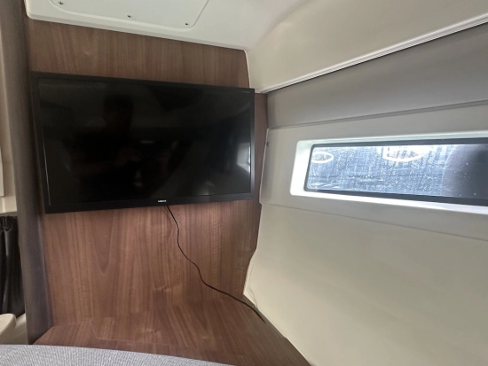 Quicksilver Cruiser Activ 805 de segunda mano en venta