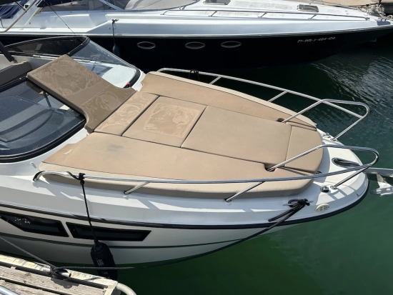 Quicksilver Cruiser Activ 805 de segunda mano en venta