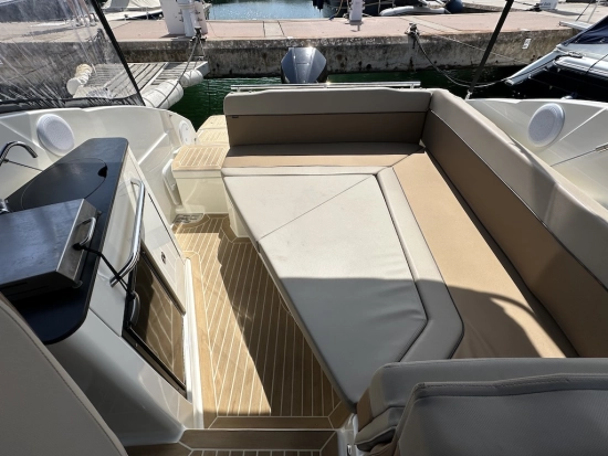 Quicksilver Cruiser Activ 805 de segunda mano en venta
