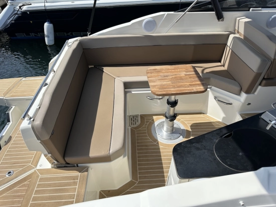 Quicksilver Cruiser Activ 805 de segunda mano en venta