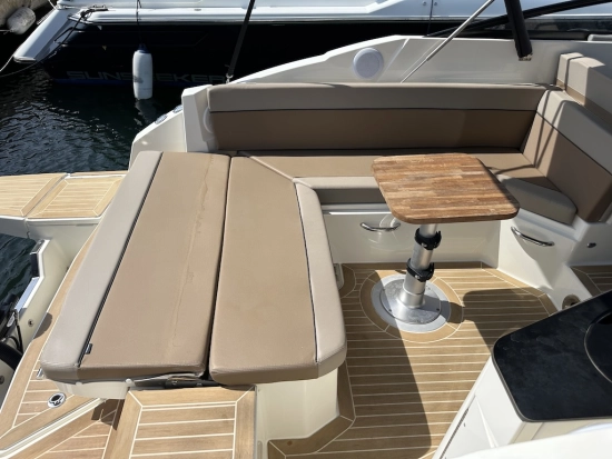 Quicksilver Cruiser Activ 805 de segunda mano en venta