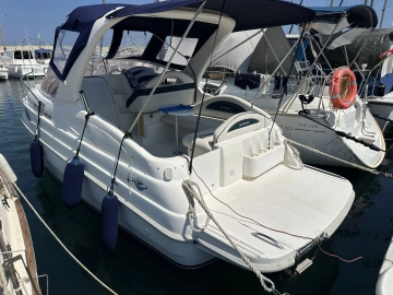 Rio 700 Cruiser de segunda mano en venta
