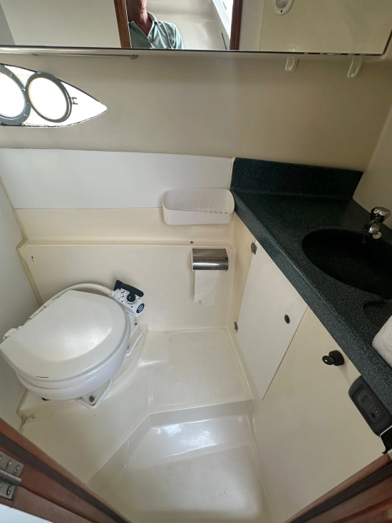 Rio 700 Cruiser de segunda mano en venta