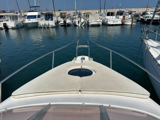Rio 700 Cruiser de segunda mano en venta