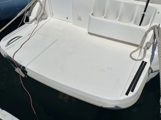 Rio 700 Cruiser de segunda mano en venta