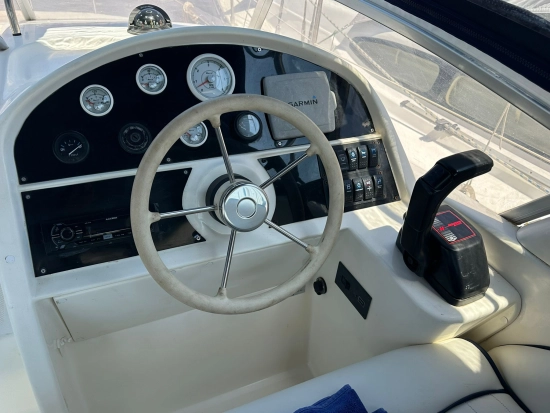 Rio 700 Cruiser de segunda mano en venta