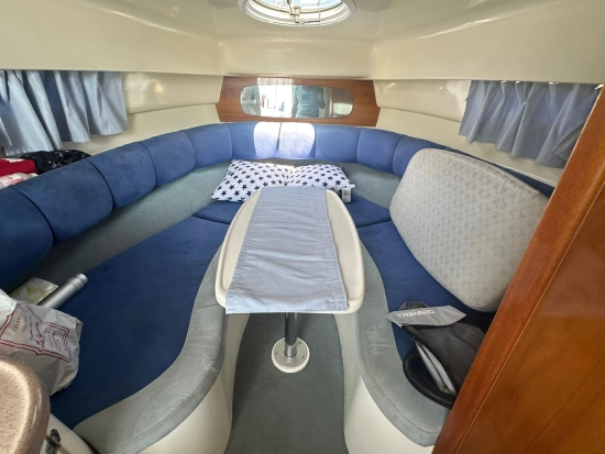 Rio 700 Cruiser de segunda mano en venta