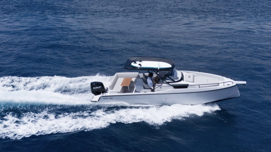 Ryck 280 usado à venda