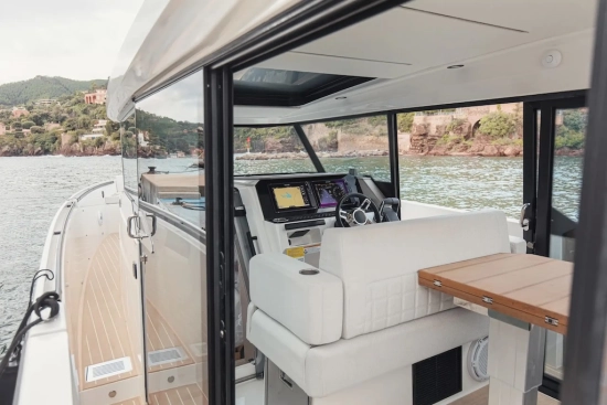 Saxdor 340 GTWA nuova in vendita