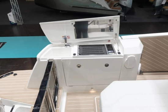 Saxdor 340 GTWA nuova in vendita