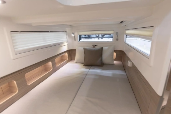 Saxdor 340 GTWA nuova in vendita