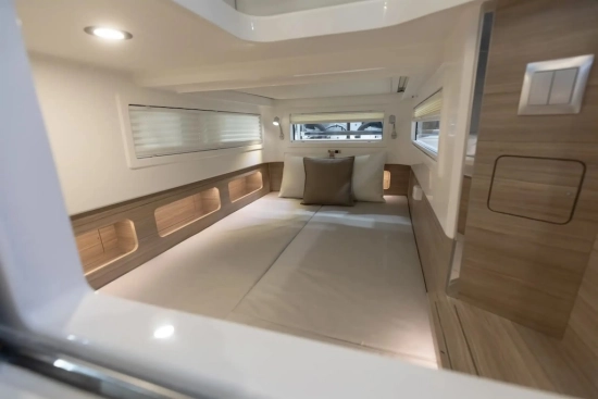 Saxdor 340 GTWA nuova in vendita