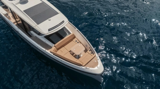 Saxdor 340 GTWA nuova in vendita