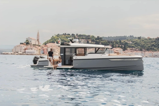 Saxdor 340 GTWA nuova in vendita