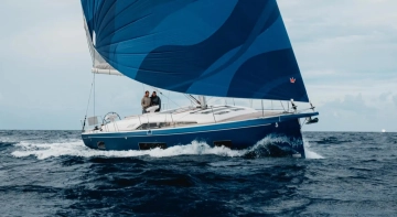 Beneteau Oceanis 47 nuevo en venta
